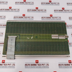 Siemens Ewk-x30 Printed Circuit Base Board