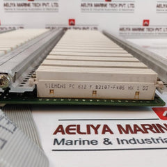 Siemens Ewk-x30 Printed Circuit Base Board