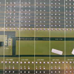 Siemens Ewk-x30 Printed Circuit Base Board