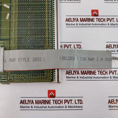 Siemens Ewk-x30 Printed Circuit Base Board