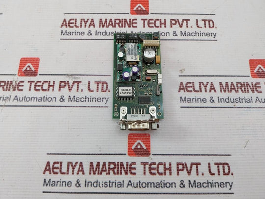 Siemens EWK-X40 Printed Circuit Board