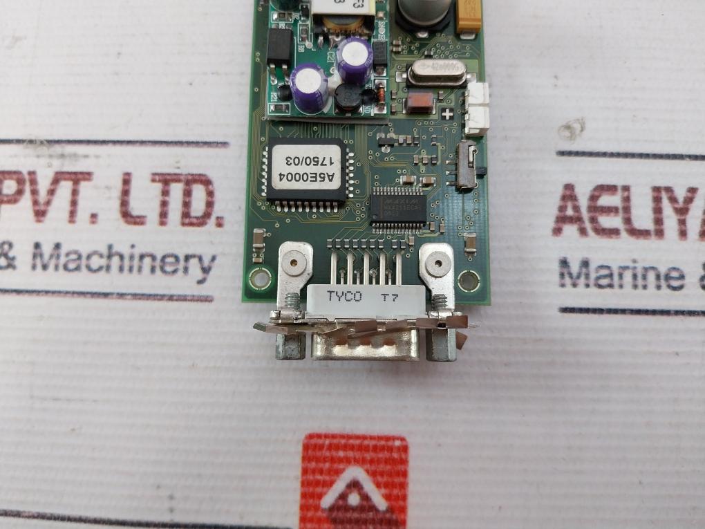 Siemens EWK-X40 Printed Circuit Board