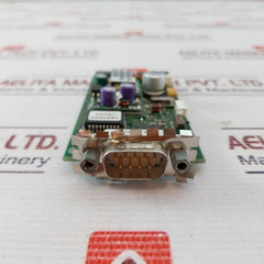 Siemens EWK-X40 Printed Circuit Board