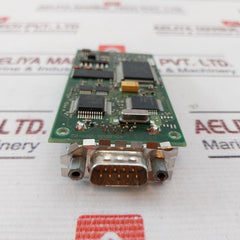 Siemens EWK-X40 Printed Circuit Board