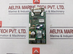 Siemens EWK-X40 Printed Circuit Board