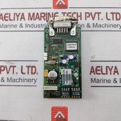 Siemens EWK-X40 Printed Circuit Board