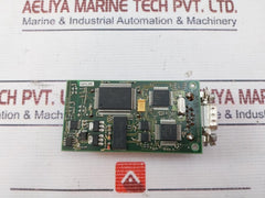 Siemens EWK-X40 Printed Circuit Board