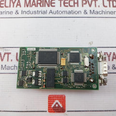 Siemens EWK-X40 Printed Circuit Board