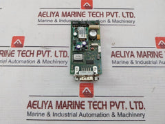 Siemens EWK-X40 Printed Circuit Board