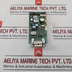 Siemens EWK-X40 Printed Circuit Board