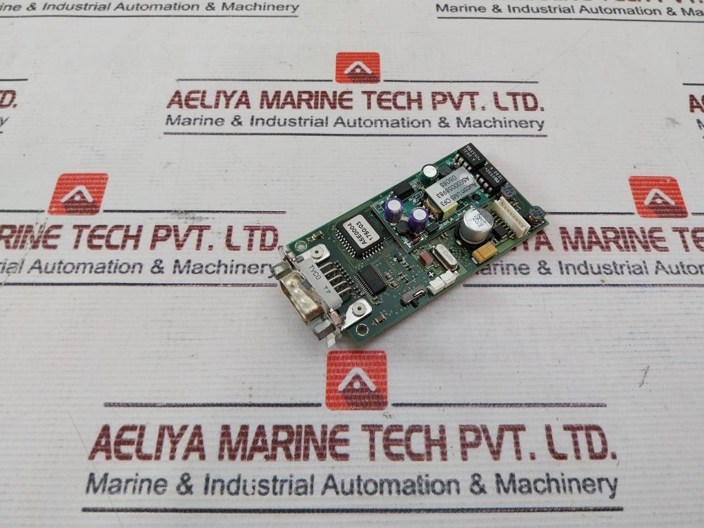 Siemens EWK-X40 Printed Circuit Board