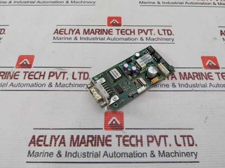 Siemens EWK-X40 Printed Circuit Board