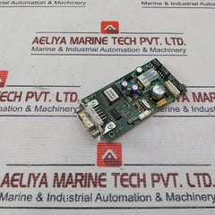Siemens EWK-X40 Printed Circuit Board