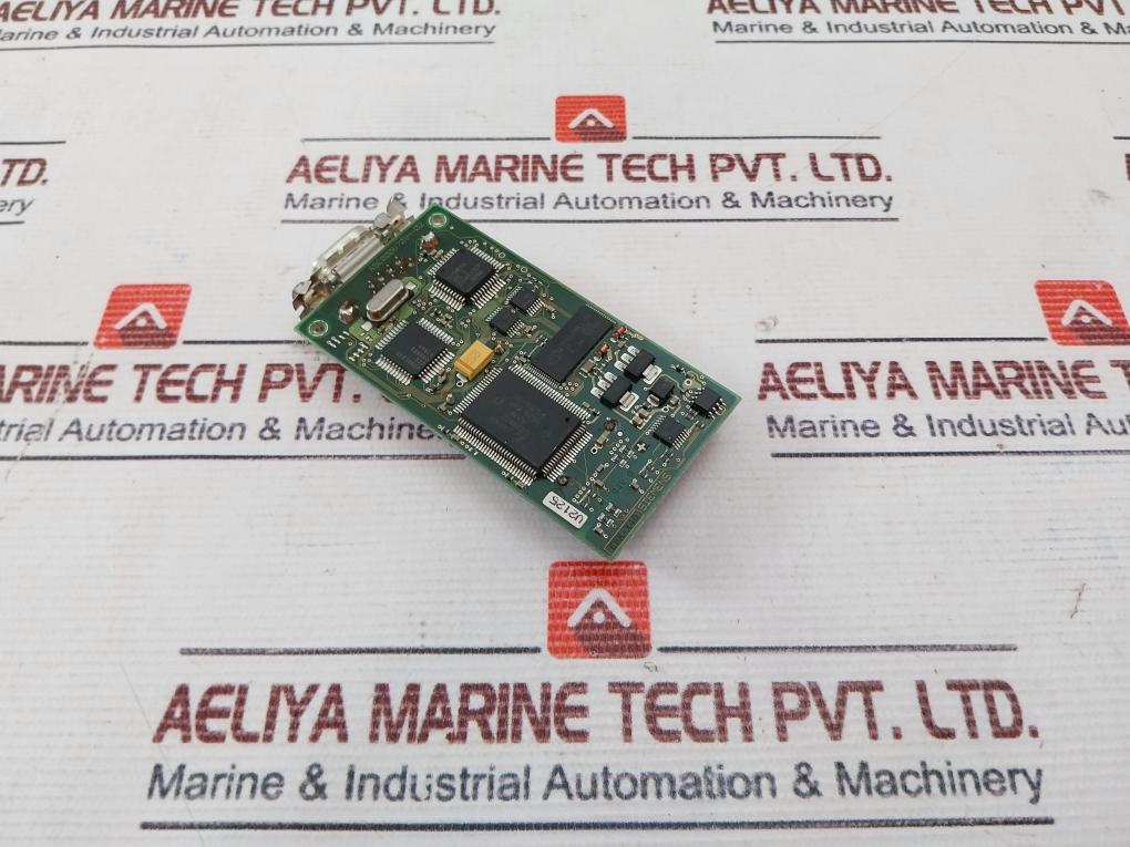 Siemens EWK-X40 Printed Circuit Board