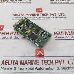 Siemens EWK-X40 Printed Circuit Board