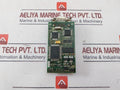 Siemens EWK-X40 Printed Circuit Board