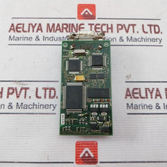 Siemens EWK-X40 Printed Circuit Board