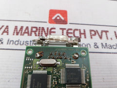 Siemens EWK-X40 Printed Circuit Board
