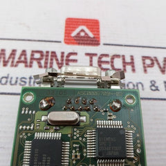 Siemens EWK-X40 Printed Circuit Board