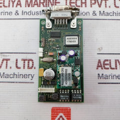 Siemens EWK-X40 Printed Circuit Board
