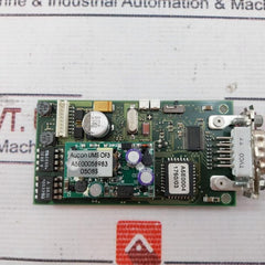 Siemens EWK-X40 Printed Circuit Board