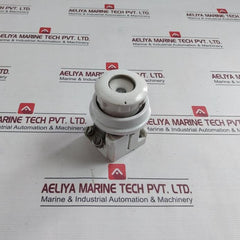 Siemens Ez100 Ceramic Fuse Holder Spiral Body Base 500/750V