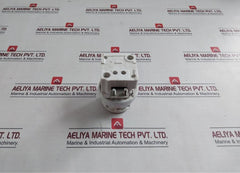 Siemens Ez100 Ceramic Fuse Holder Spiral Body Base 500/750V