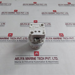 Siemens Ez100 Ceramic Fuse Holder Spiral Body Base 500/750V