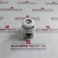 Siemens Ez100 Ceramic Fuse Holder Spiral Body Base 500/750V