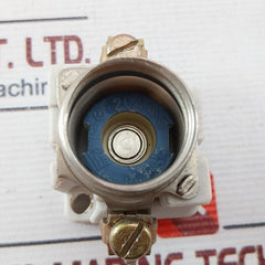 Siemens Ez 25 Fuse Holder 500V 20A