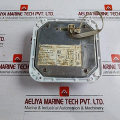 Siemens Fdf221-9 Flame Detector 14-28 Vdc 4C53Baf