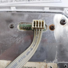 Siemens Fdf221-9 Flame Detector 14-28 Vdc 4C53Baf