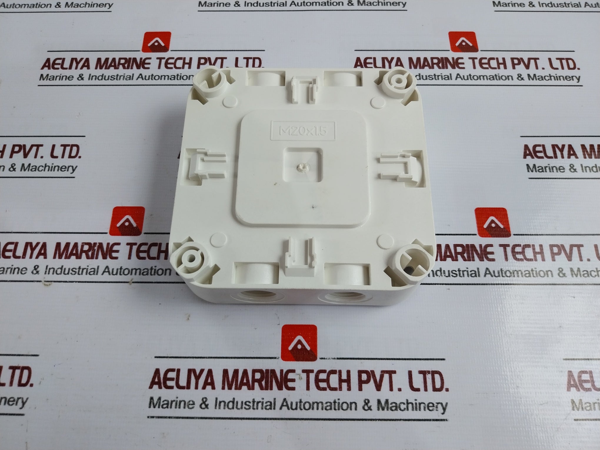 Siemens Fdfb291 Base For Flame Detector, A5Q00003310