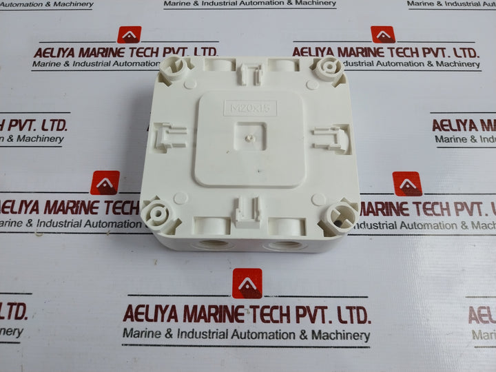 Siemens Fdfb291 Base For Flame Detector, A5Q00003310