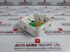 Siemens Fdfb291 Base For Flame Detector, A5Q00003310