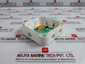 Siemens Fdfb291 Base For Flame Detector, A5Q00003310