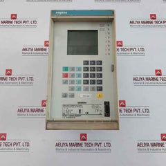 Siemens Fovercurrent Protection 7Sj5311-2Ea02-3Aa0/Ff