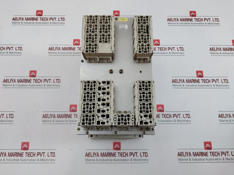 Siemens Fovercurrent Protection 7Sj5311-2Ea02-3Aa0/Ff