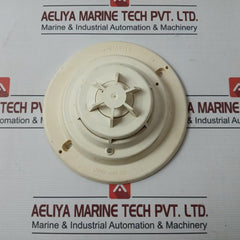Siemens Fpt-11 Fire Detection Heat Detector Head Db-11