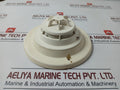 Siemens Fpt-11 Fire Detection Heat Detector Head Db-11