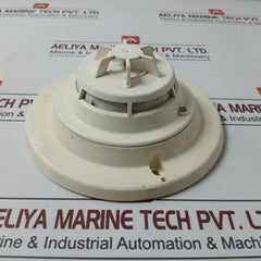 Siemens Fpt-11 Fire Detection Heat Detector Head Db-11