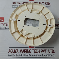 Siemens Fpt-11 Fire Detection Heat Detector Head Db-11