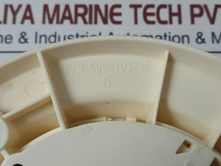 Siemens Fpt-11 Fire Detection Heat Detector Head Db-11