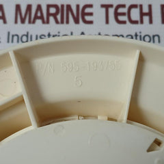Siemens Fpt-11 Fire Detection Heat Detector Head Db-11