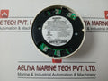 Siemens Fpt-11 Fire Detection Heat Detector Head Db-11