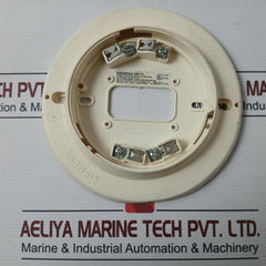 Siemens Fpt-11 Fire Detection Heat Detector Head Db-11