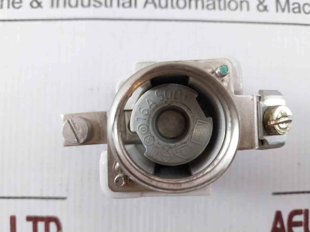 Siemens Fuse Holder 16a 500v