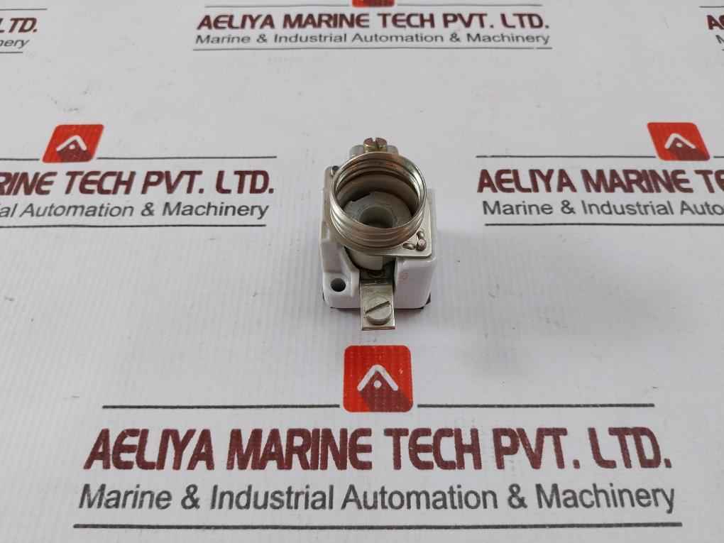 Siemens Fuse Holder 16a 500v