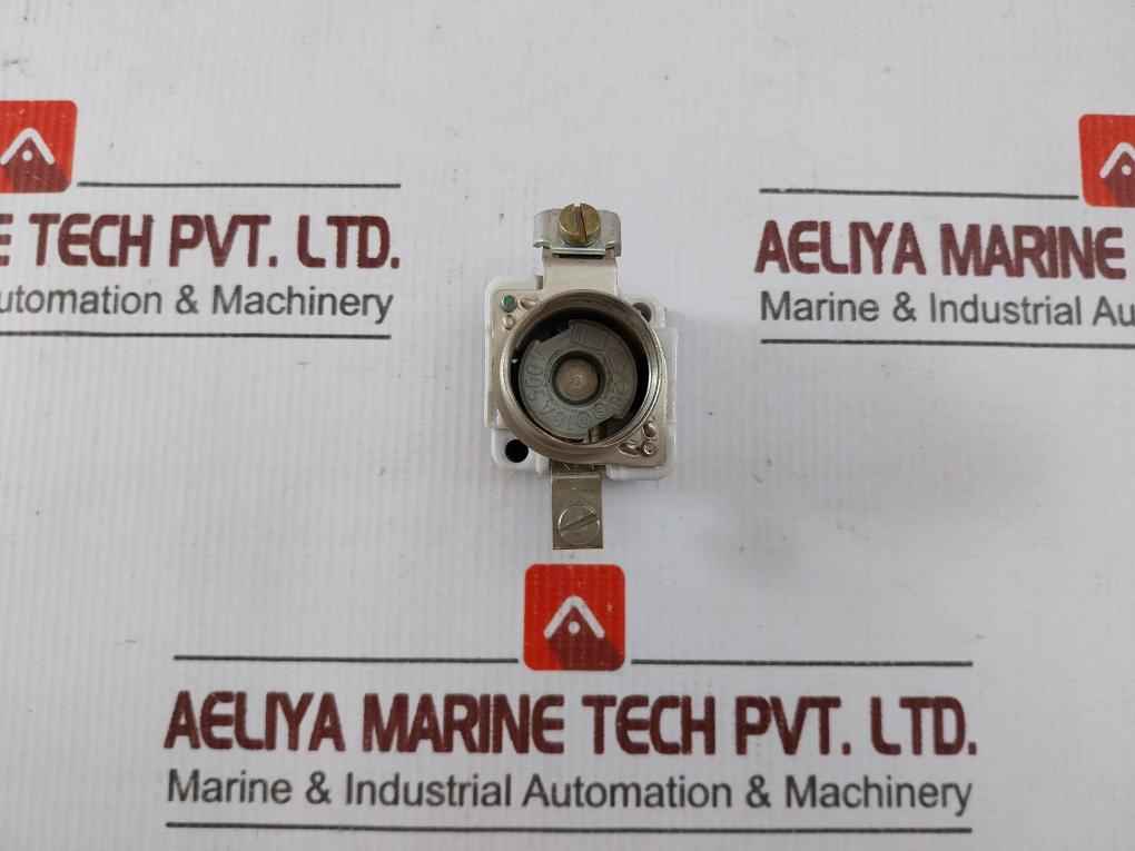 Siemens Fuse Holder 16a 500v