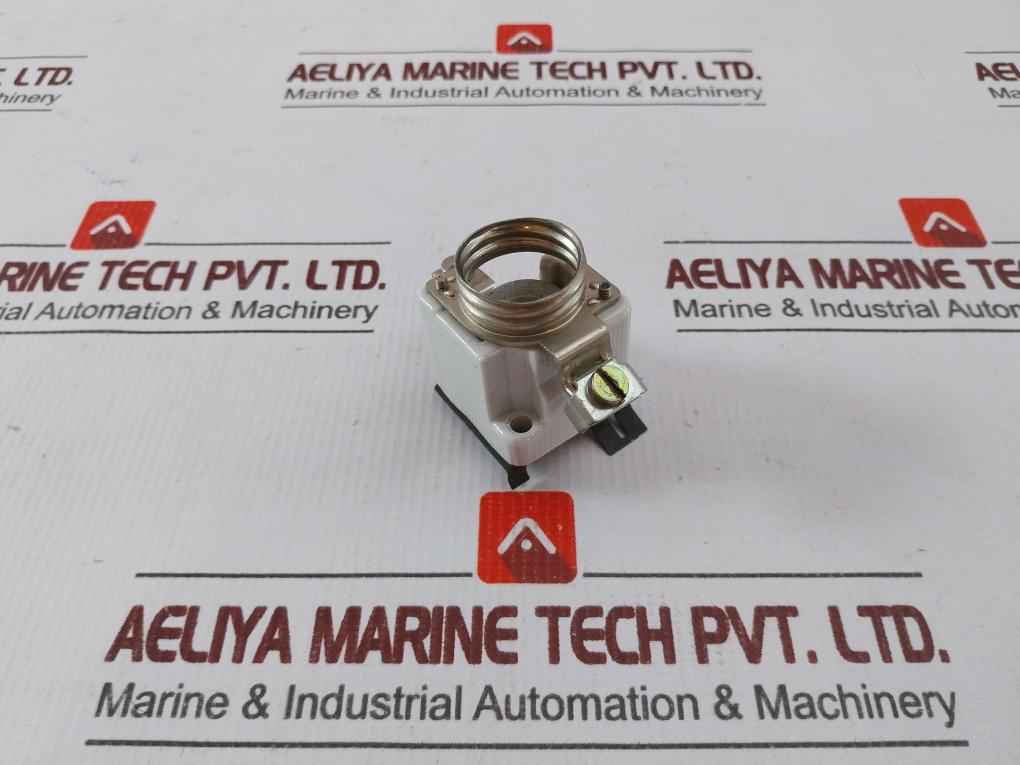 Siemens Fuse Holder 16a 500v